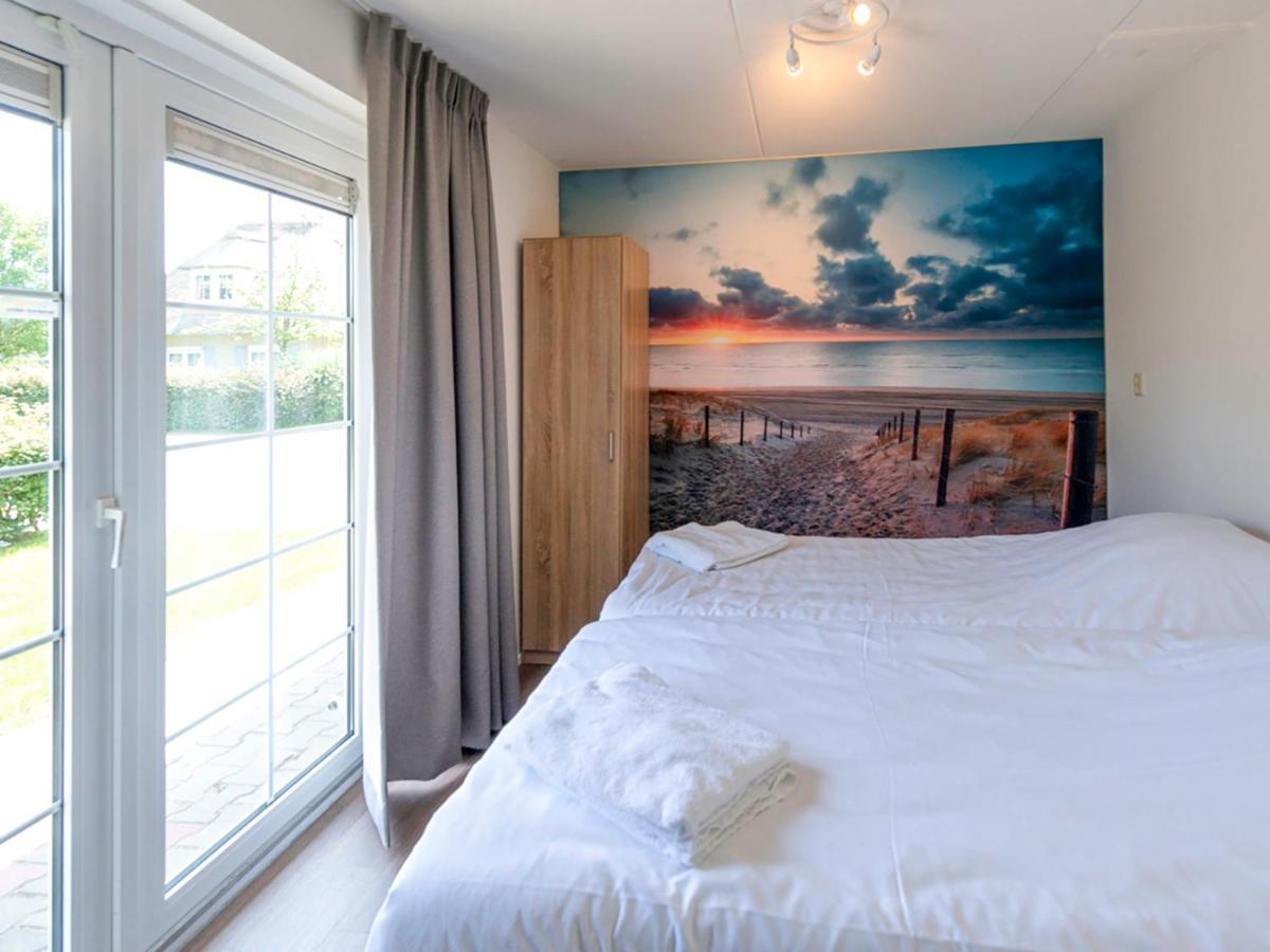 Holiday Home Citta Romana-1 By Interhome Hellevoetsluis Luaran gambar